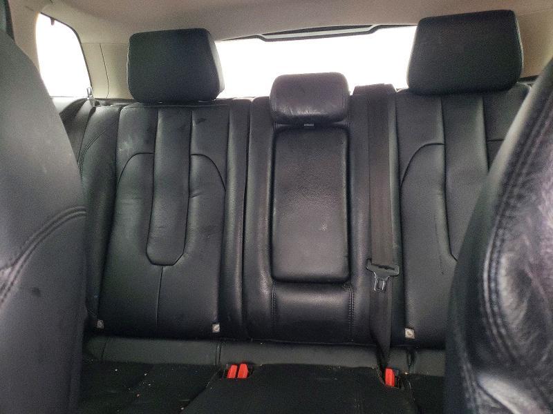 SALVP2BG0FH021473 2015 Land Rover Range Rover photo no. 10