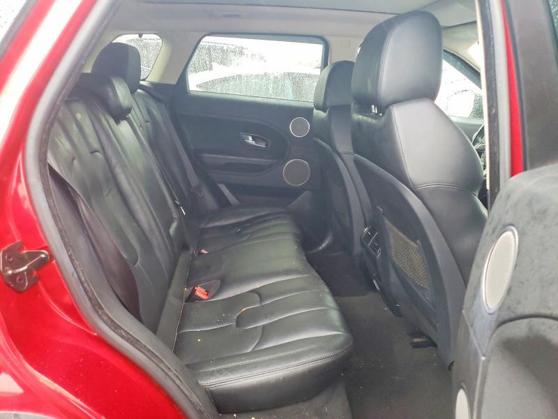SALVP2BG0FH021473 2015 Land Rover Range Rover photo no. 11