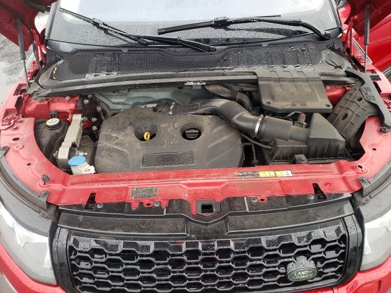 SALVP2BG0FH021473 2015 Land Rover Range Rover photo no. 12
