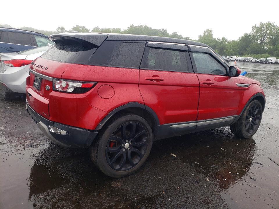 SALVP2BG0FH021473 2015 Land Rover Range Rover photo no. 3