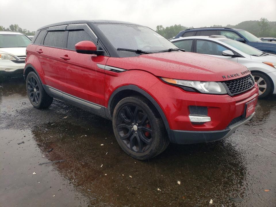 SALVP2BG0FH021473 2015 Land Rover Range Rover photo no. 4