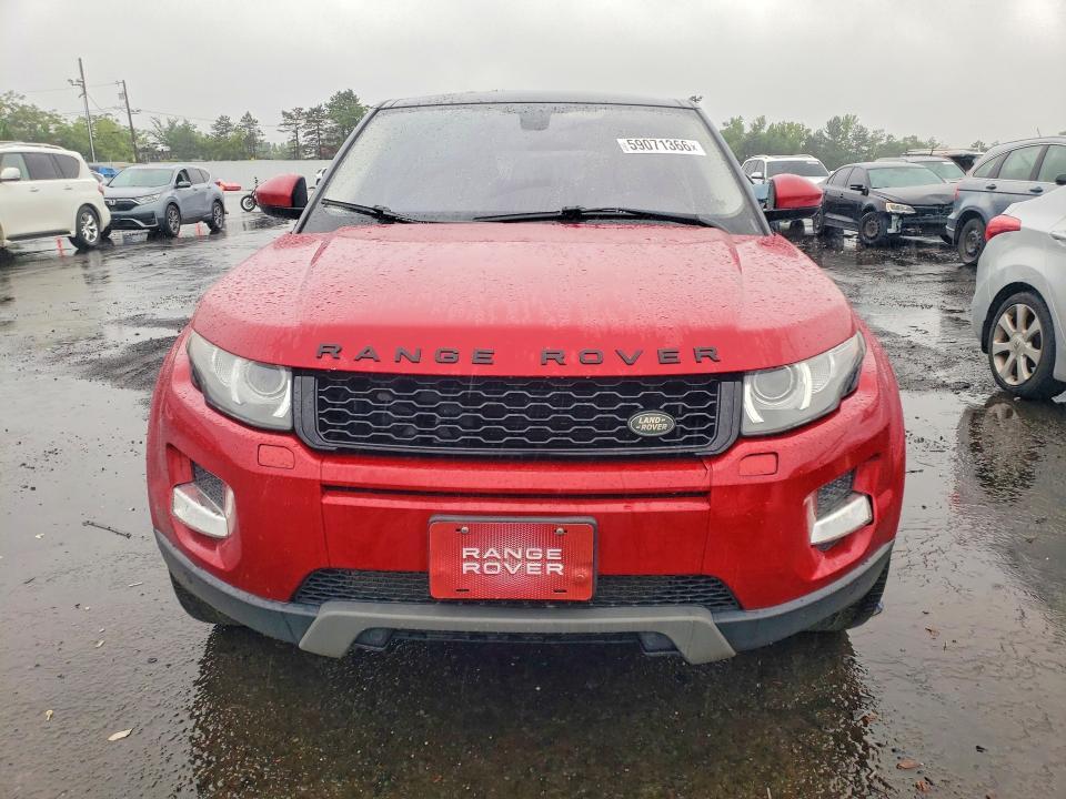 SALVP2BG0FH021473 2015 Land Rover Range Rover photo no. 5