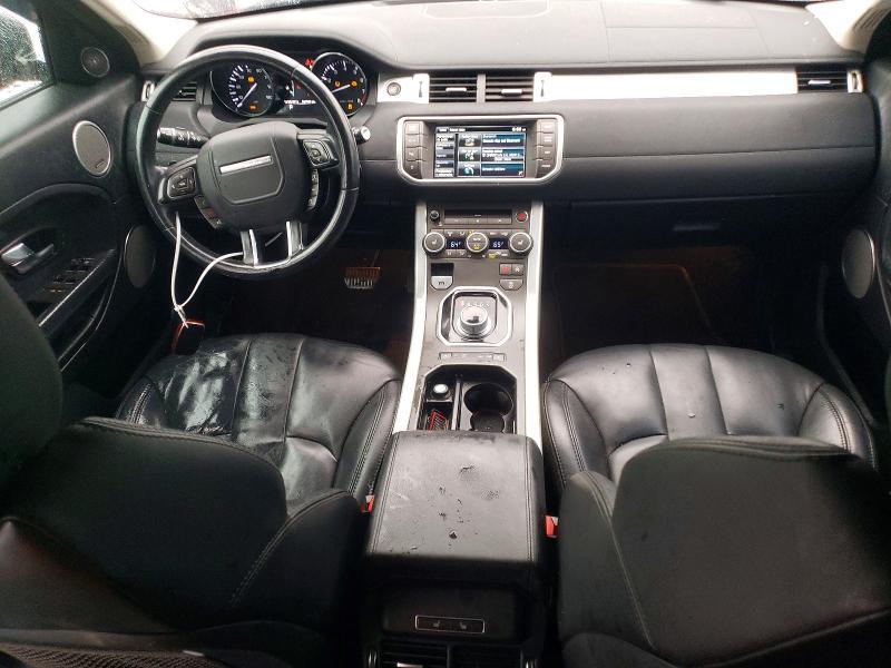 SALVP2BG0FH021473 2015 Land Rover Range Rover photo no. 8