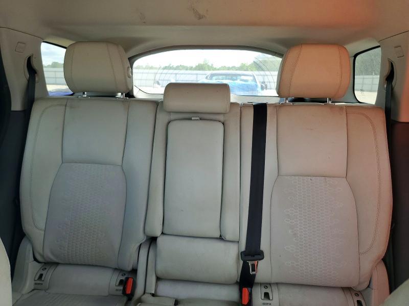 SALCP2BG3HH667729 2017 Land Rover Discovery photo no. 10