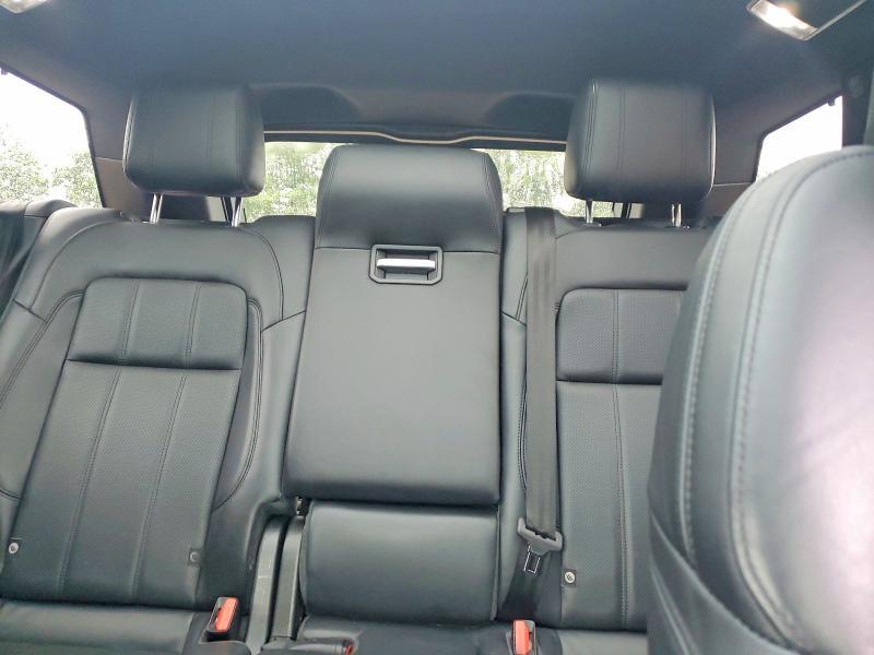 SALWR2RV5JA194944 2018 Land Rover Range Rover photo no. 10