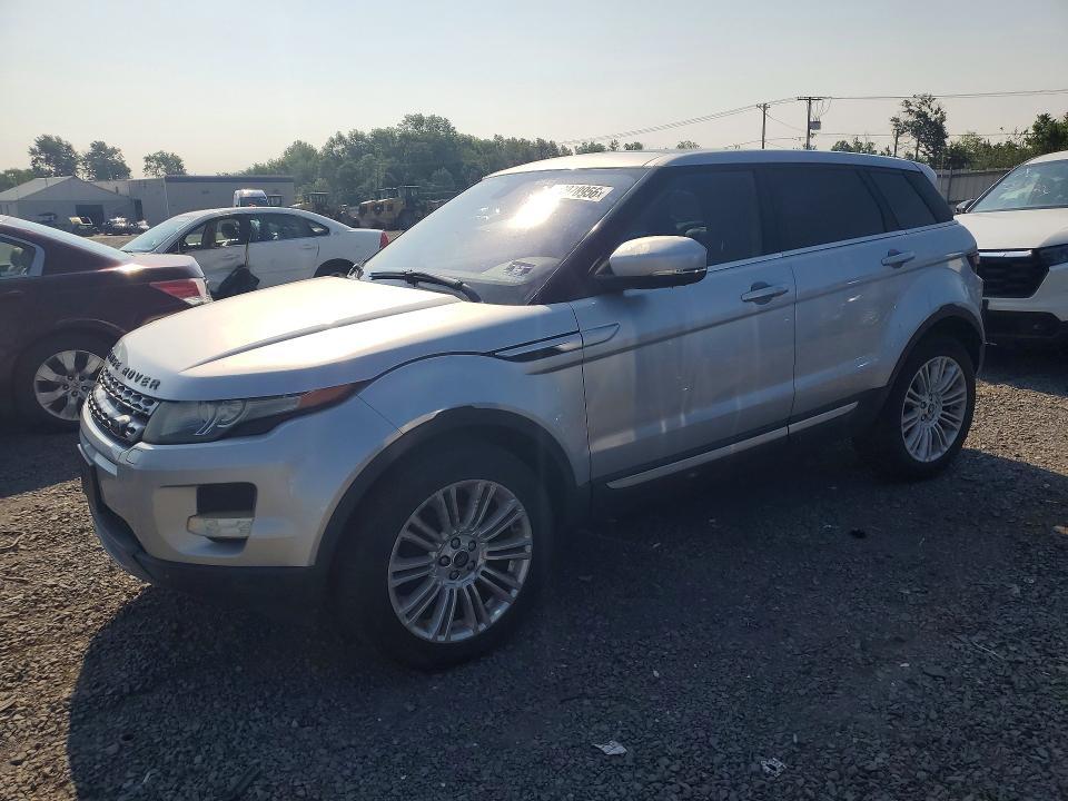 SALVV2BG0DH811651 2013 Land Rover Range Rover photo no. 1