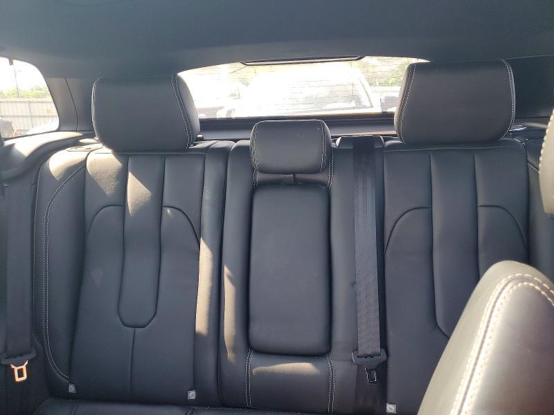 SALVV2BG0DH811651 2013 Land Rover Range Rover photo no. 10