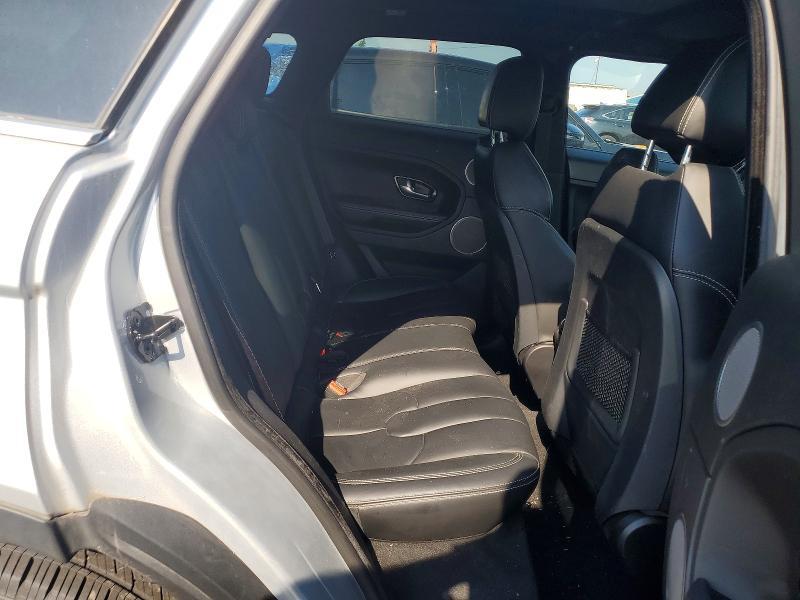 SALVV2BG0DH811651 2013 Land Rover Range Rover photo no. 11