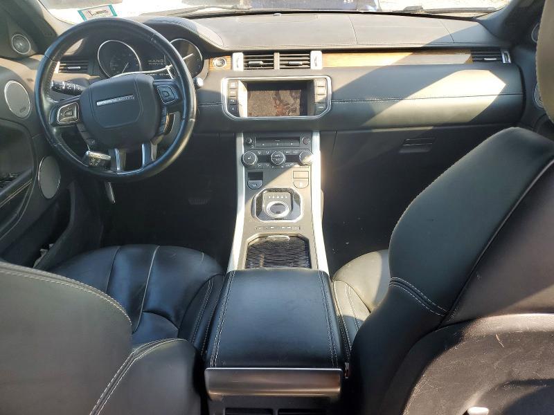 SALVV2BG0DH811651 2013 Land Rover Range Rover photo no. 8
