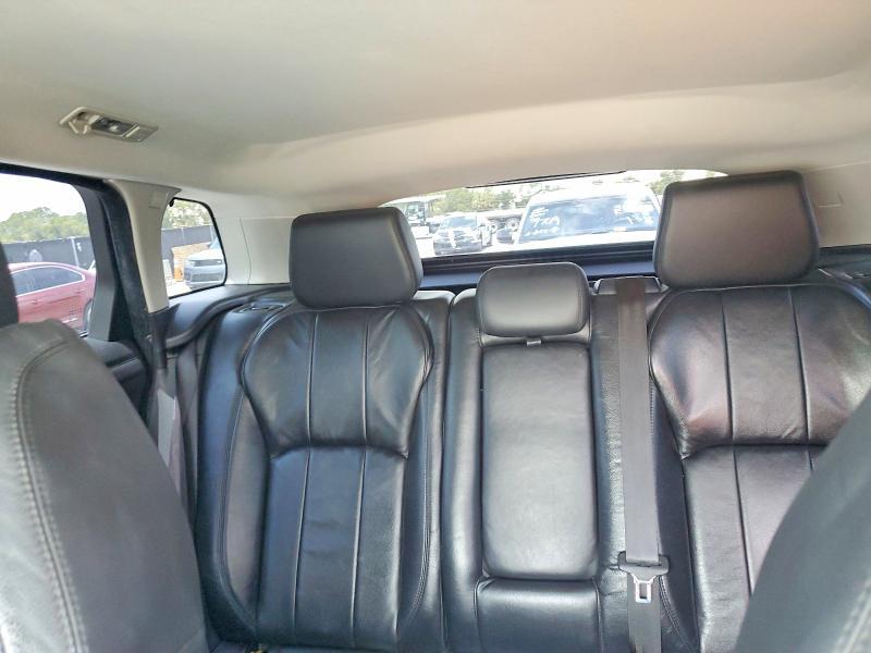 SALVP2RX3JH296737 2018 Land Rover Range Rover photo no. 10