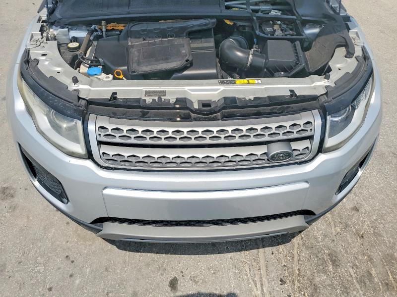 SALVP2RX3JH296737 2018 Land Rover Range Rover photo no. 12