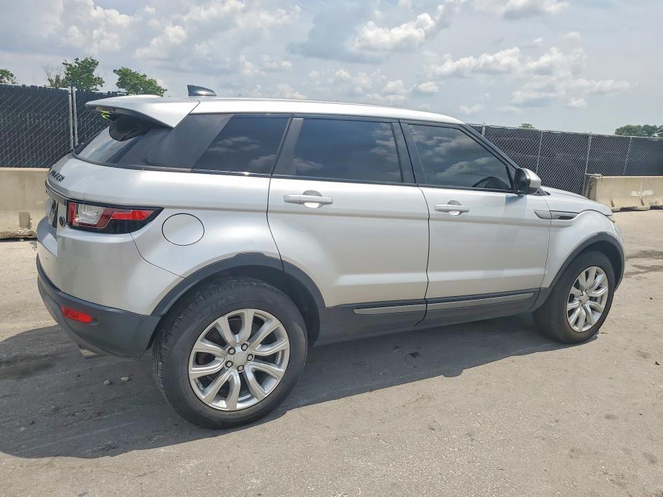 SALVP2RX3JH296737 2018 Land Rover Range Rover photo no. 3