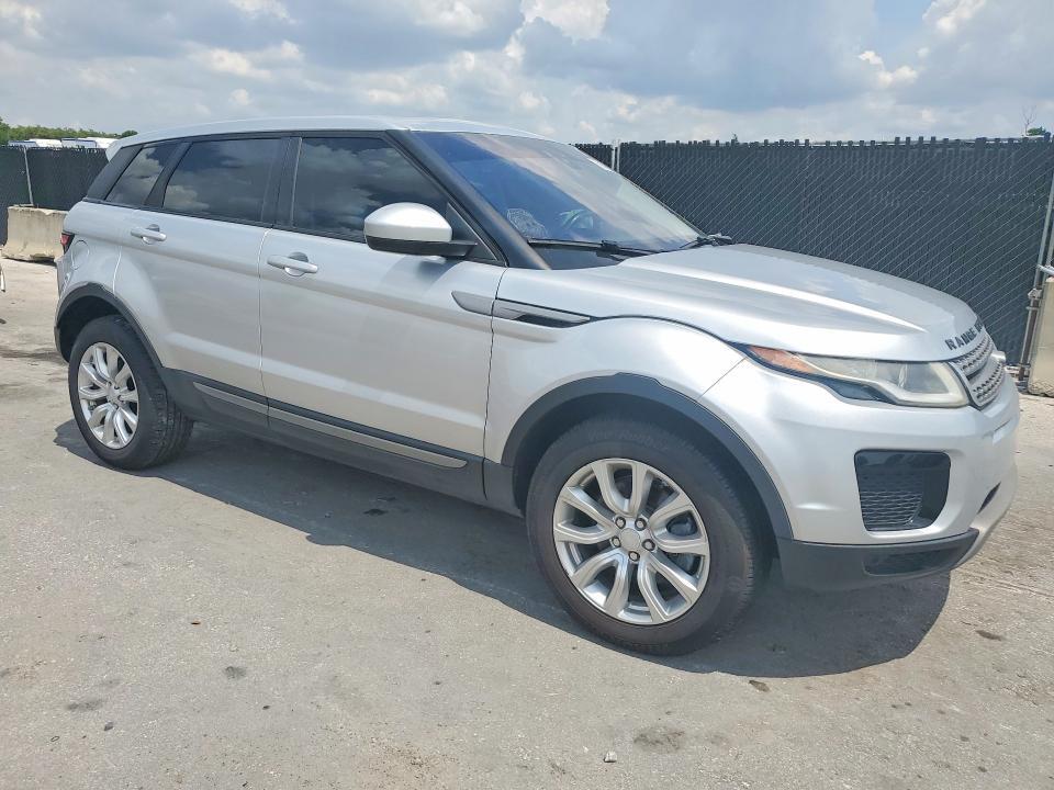 SALVP2RX3JH296737 2018 Land Rover Range Rover photo no. 4