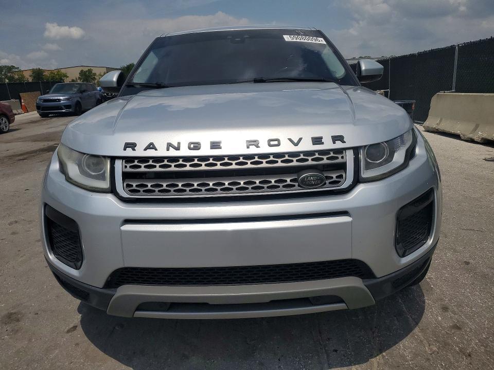 SALVP2RX3JH296737 2018 Land Rover Range Rover photo no. 5