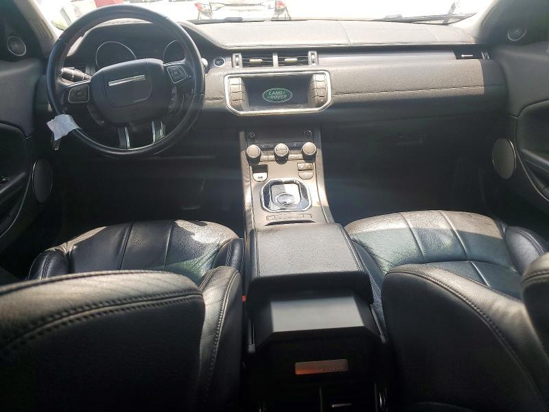 SALVP2RX3JH296737 2018 Land Rover Range Rover photo no. 8