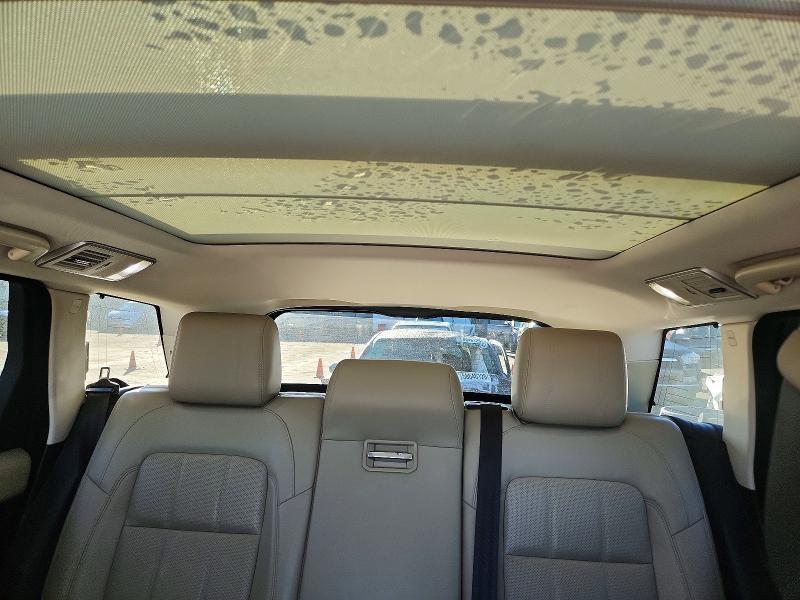 SALWR2SU5MA791100 2021 Land Rover Range Rover photo no. 10