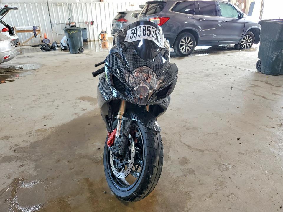 JS1GN7DA572103581 2007 Suzuki GSX-R600 photo no. 2