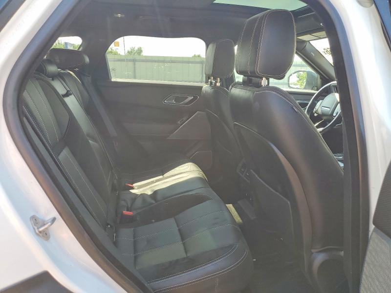 SALYL2RX5JA723806 2018 Land Rover Range Rover photo no. 11