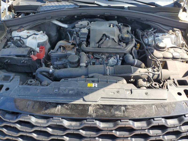 SALYL2RX5JA723806 2018 Land Rover Range Rover photo no. 12