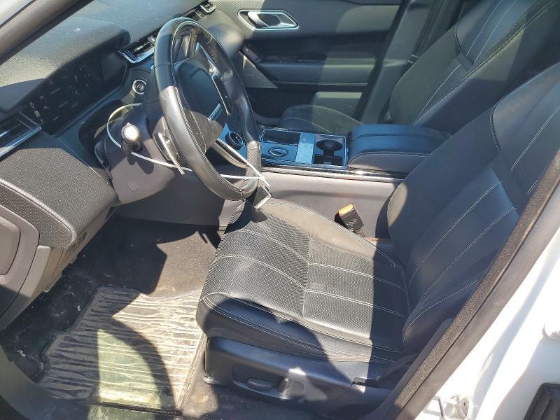 SALYL2RX5JA723806 2018 Land Rover Range Rover photo no. 7