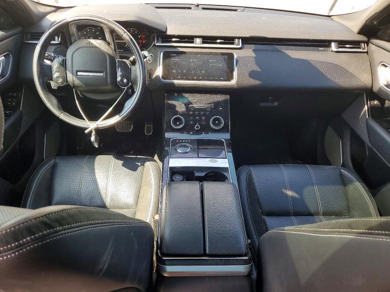 SALYL2RX5JA723806 2018 Land Rover Range Rover photo no. 8