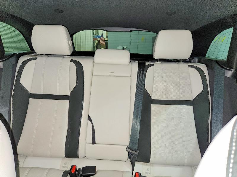 SALYT2EU0PA357595 2023 Land Rover Range Rover photo no. 10