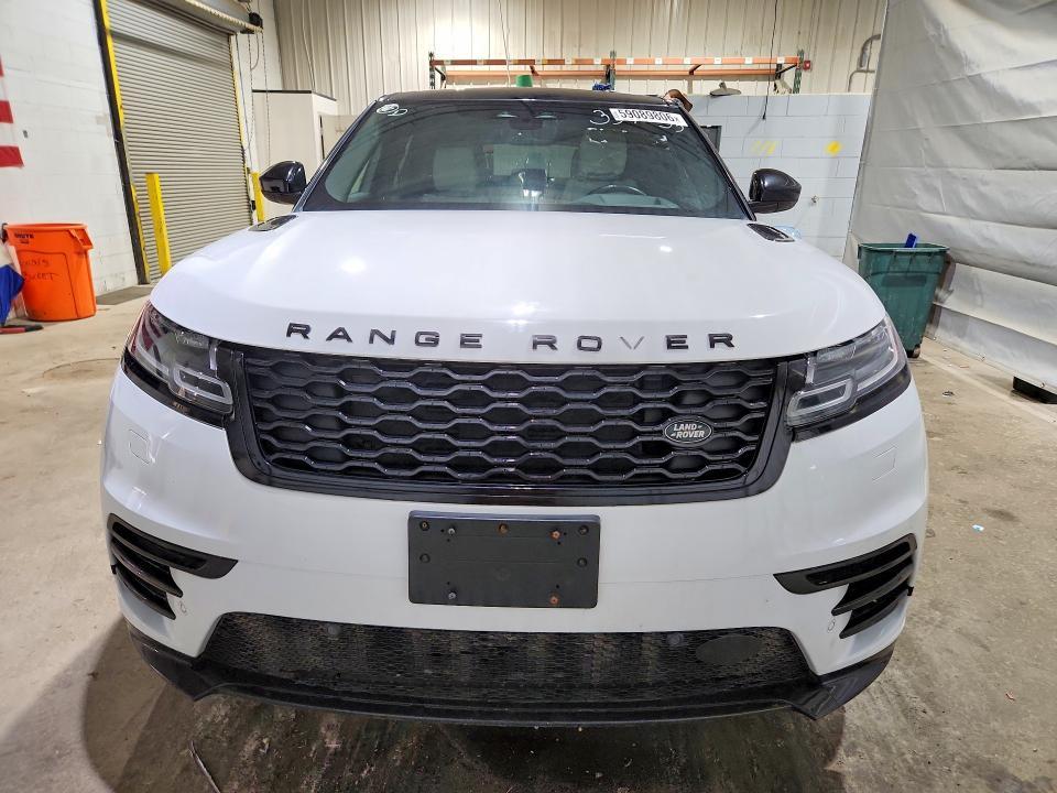 SALYT2EU0PA357595 2023 Land Rover Range Rover photo no. 5