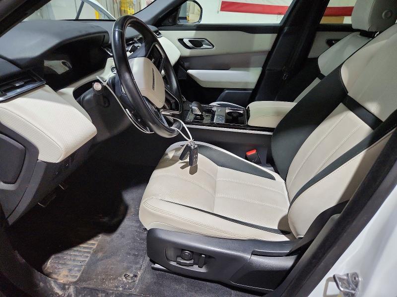 SALYT2EU0PA357595 2023 Land Rover Range Rover photo no. 7