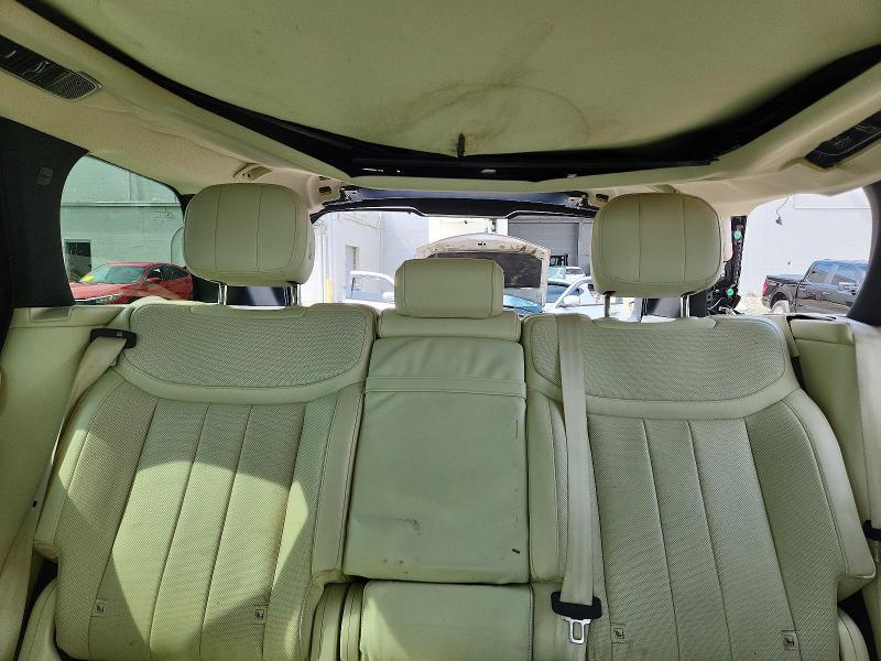 SALKP9E94RA095436 2024 Land Rover Range Rover photo no. 10