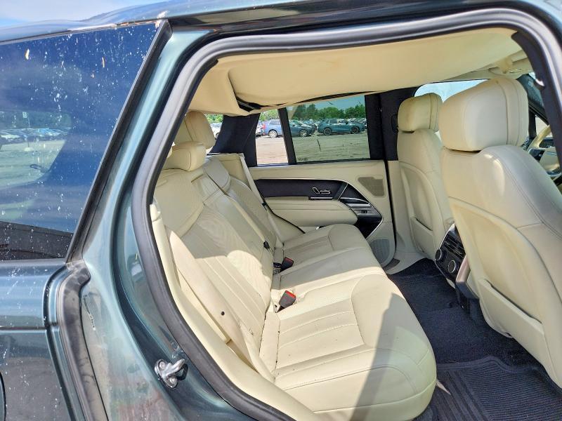 SALKP9E94RA095436 2024 Land Rover Range Rover photo no. 11