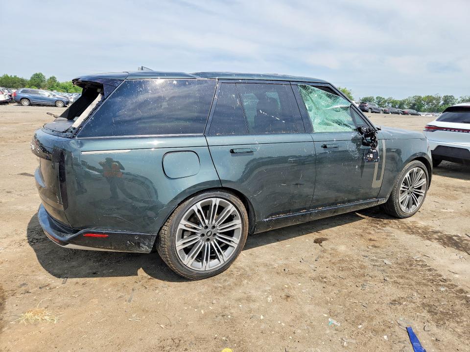 SALKP9E94RA095436 2024 Land Rover Range Rover photo no. 3