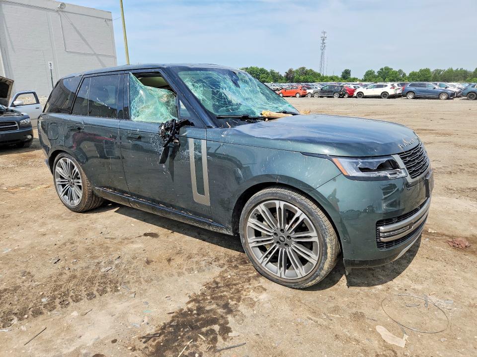 SALKP9E94RA095436 2024 Land Rover Range Rover photo no. 4