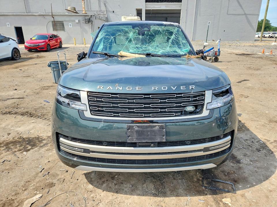 SALKP9E94RA095436 2024 Land Rover Range Rover photo no. 5