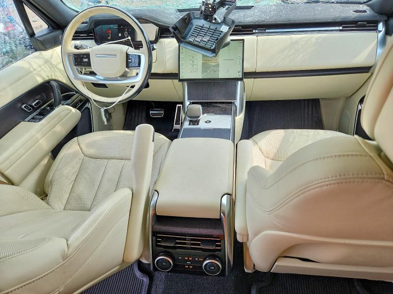 SALKP9E94RA095436 2024 Land Rover Range Rover photo no. 8