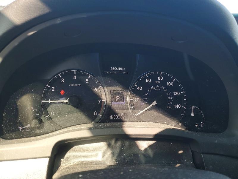 2T2BK1BA4FC283396 2015 Lexus RX photo no. 9