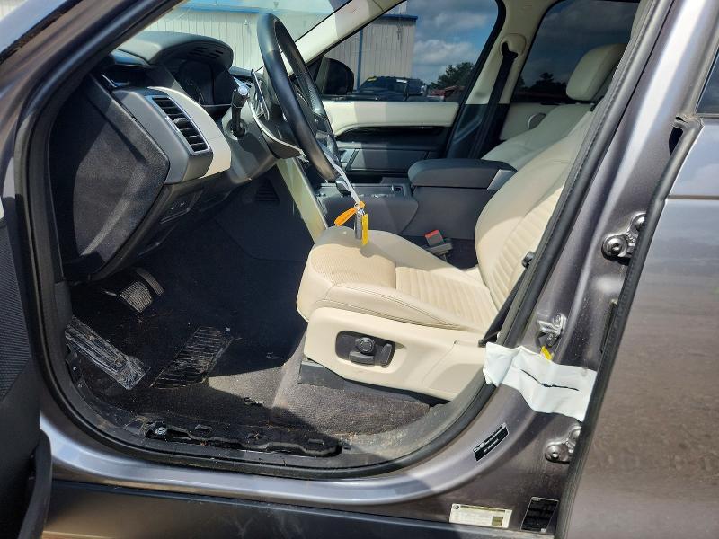 SALRJ2EX3P2465563 2023 Land Rover Discovery photo no. 13