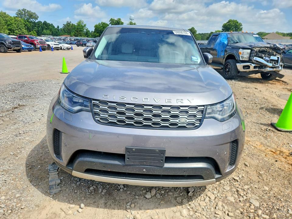 SALRJ2EX3P2465563 2023 Land Rover Discovery photo no. 5