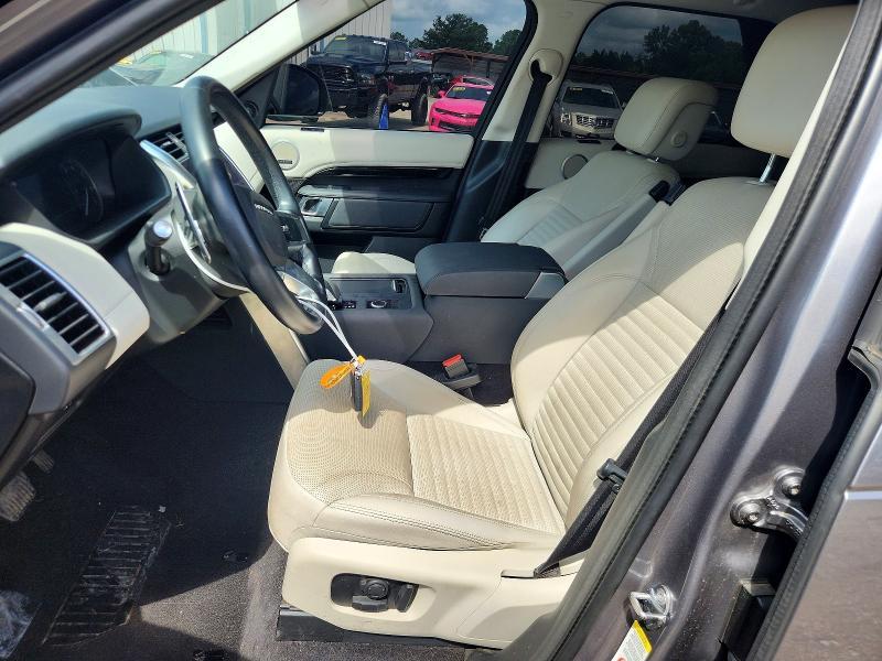 SALRJ2EX3P2465563 2023 Land Rover Discovery photo no. 7