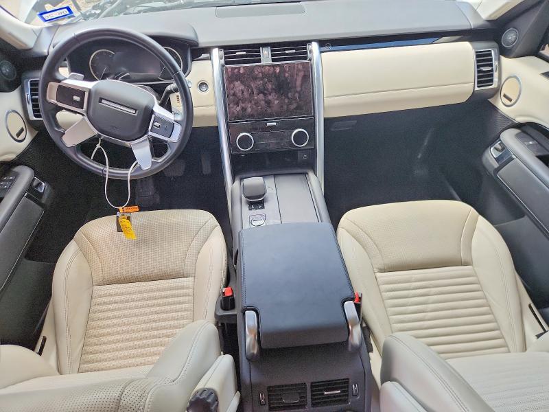 SALRJ2EX3P2465563 2023 Land Rover Discovery photo no. 8