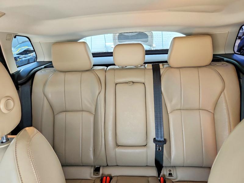 SALVP2RX2JH299287 2018 Land Rover Range Rover photo no. 10