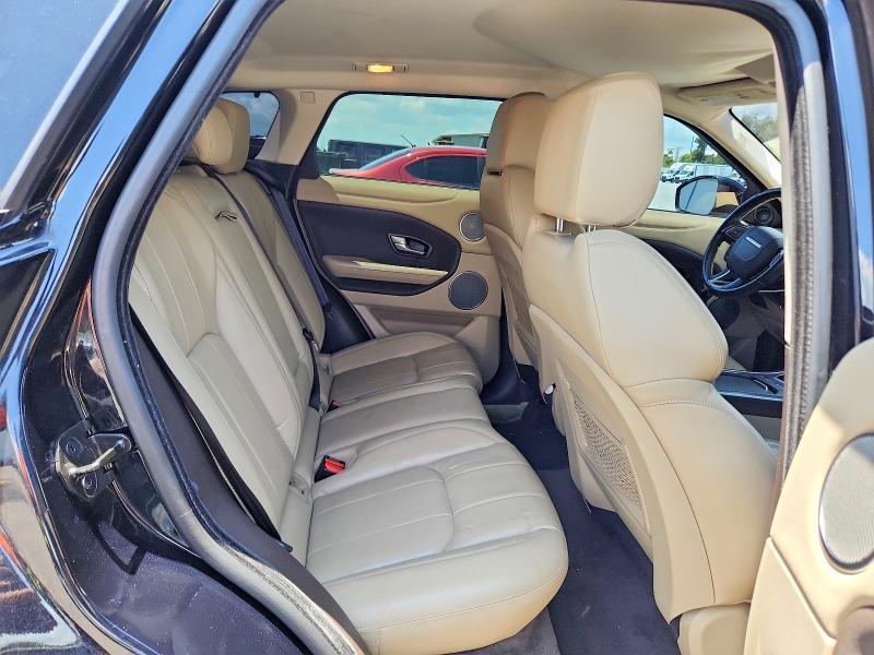 SALVP2RX2JH299287 2018 Land Rover Range Rover photo no. 11