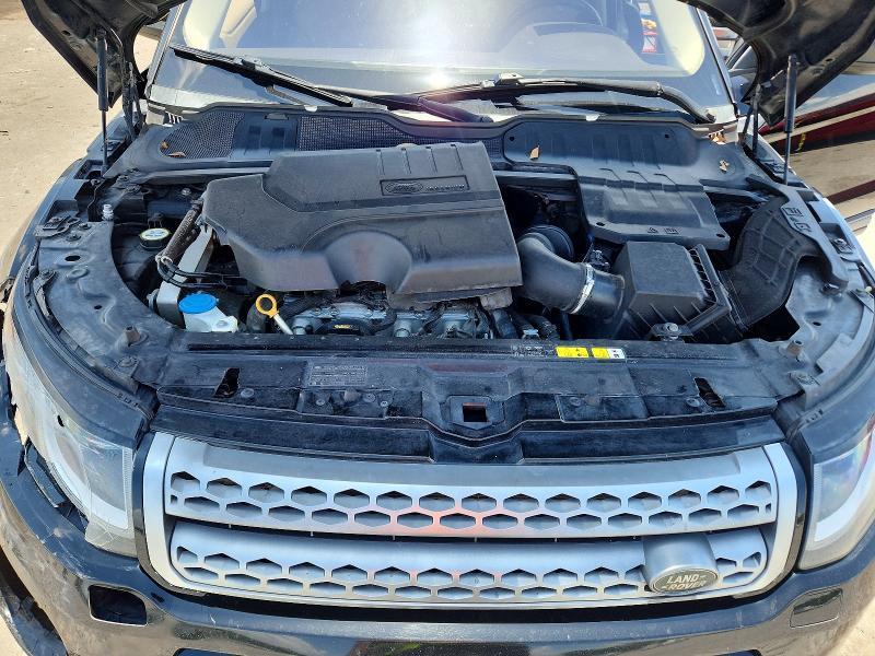 SALVP2RX2JH299287 2018 Land Rover Range Rover photo no. 12