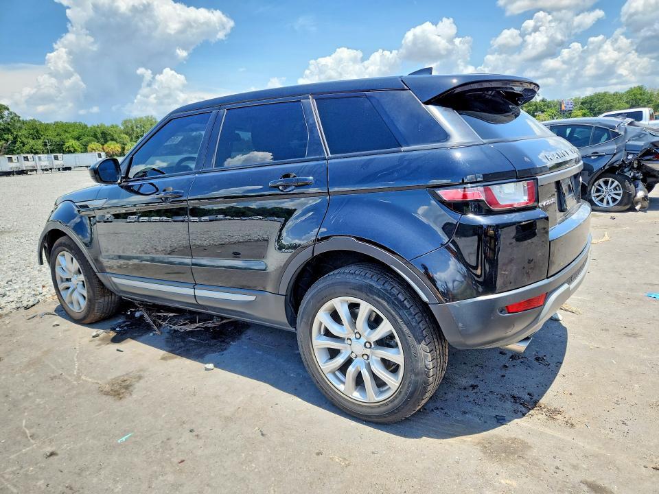 SALVP2RX2JH299287 2018 Land Rover Range Rover photo no. 2