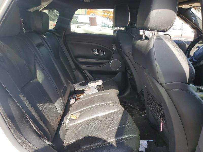 SALVP2RX8JH269078 2018 Land Rover Range Rover photo no. 10