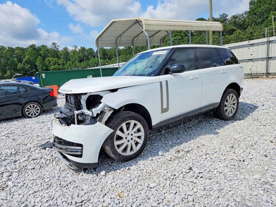 SALKP9FU2RA241240 2024 Land Rover Range Rover photo no. 1