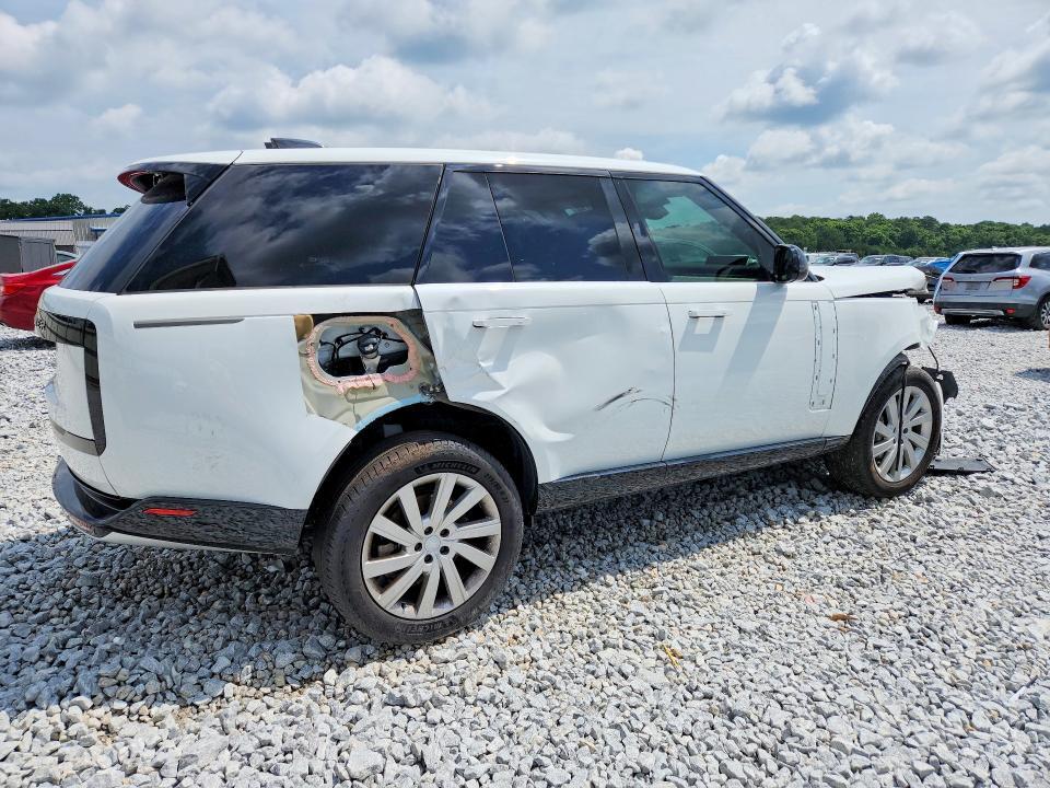 SALKP9FU2RA241240 2024 Land Rover Range Rover photo no. 3