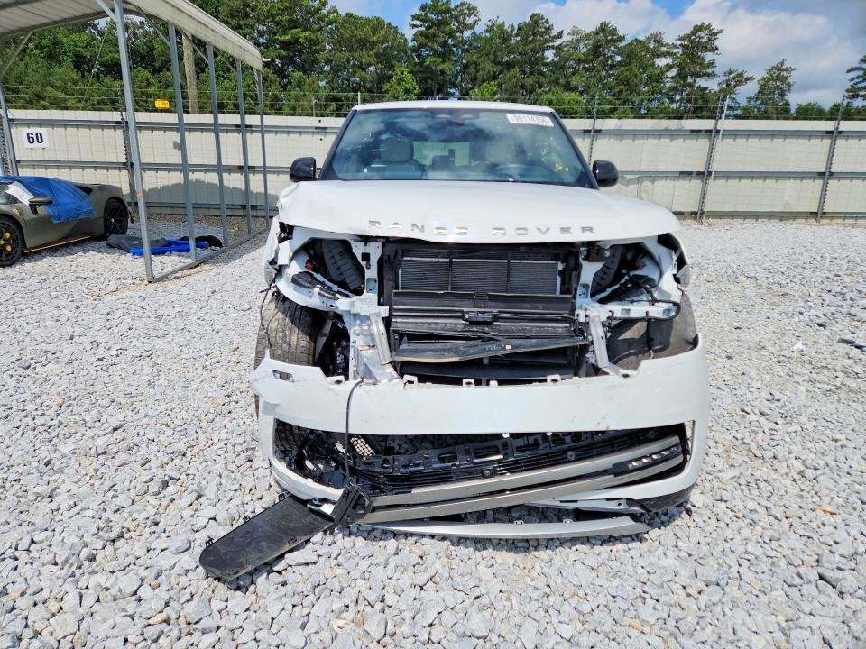 SALKP9FU2RA241240 2024 Land Rover Range Rover photo no. 5