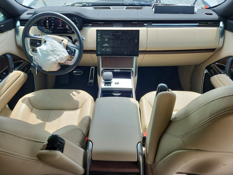 SALKP9FU2RA241240 2024 Land Rover Range Rover photo no. 8