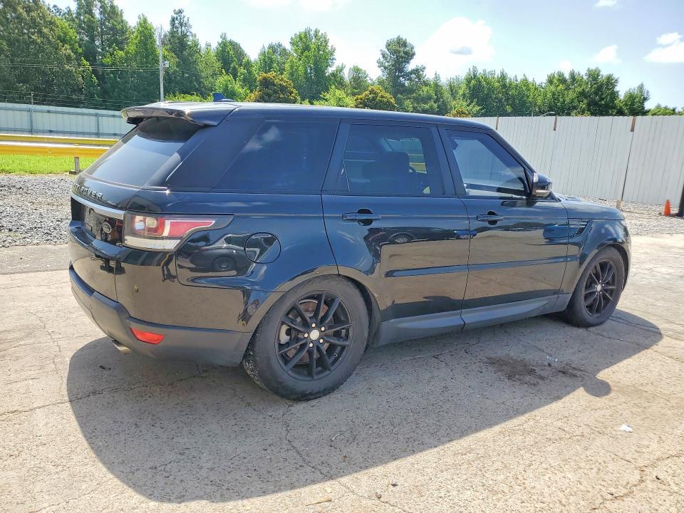 SALWG2PF1GA655793 2016 Land Rover Range Rover photo no. 3