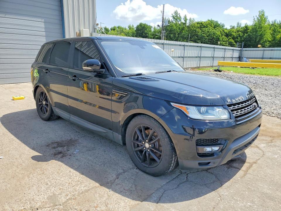 SALWG2PF1GA655793 2016 Land Rover Range Rover photo no. 4